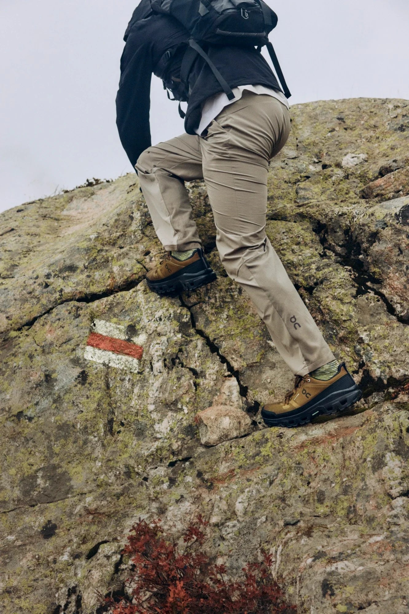 Hiking&Outdoor