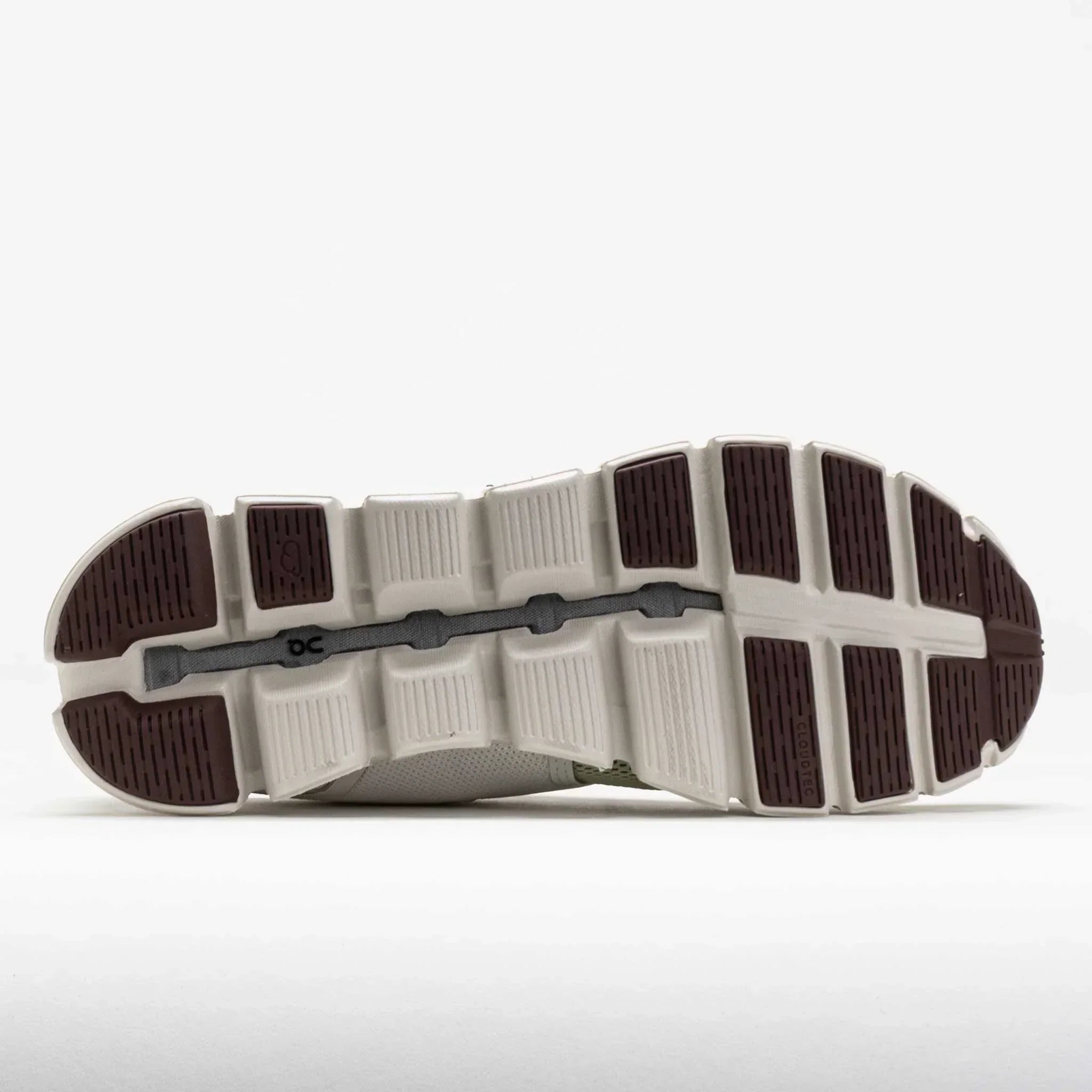 On Cloud 5 Women's Ice/Haze