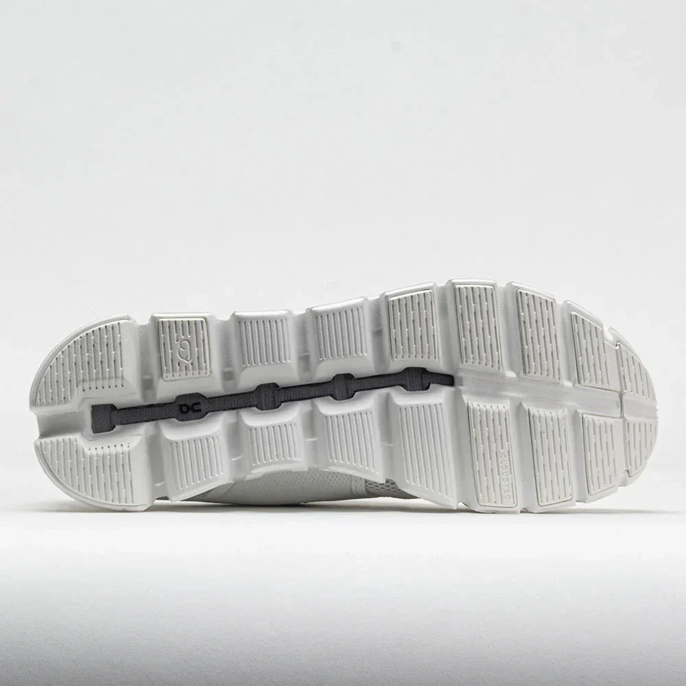 On Cloud 5 Women's All White
