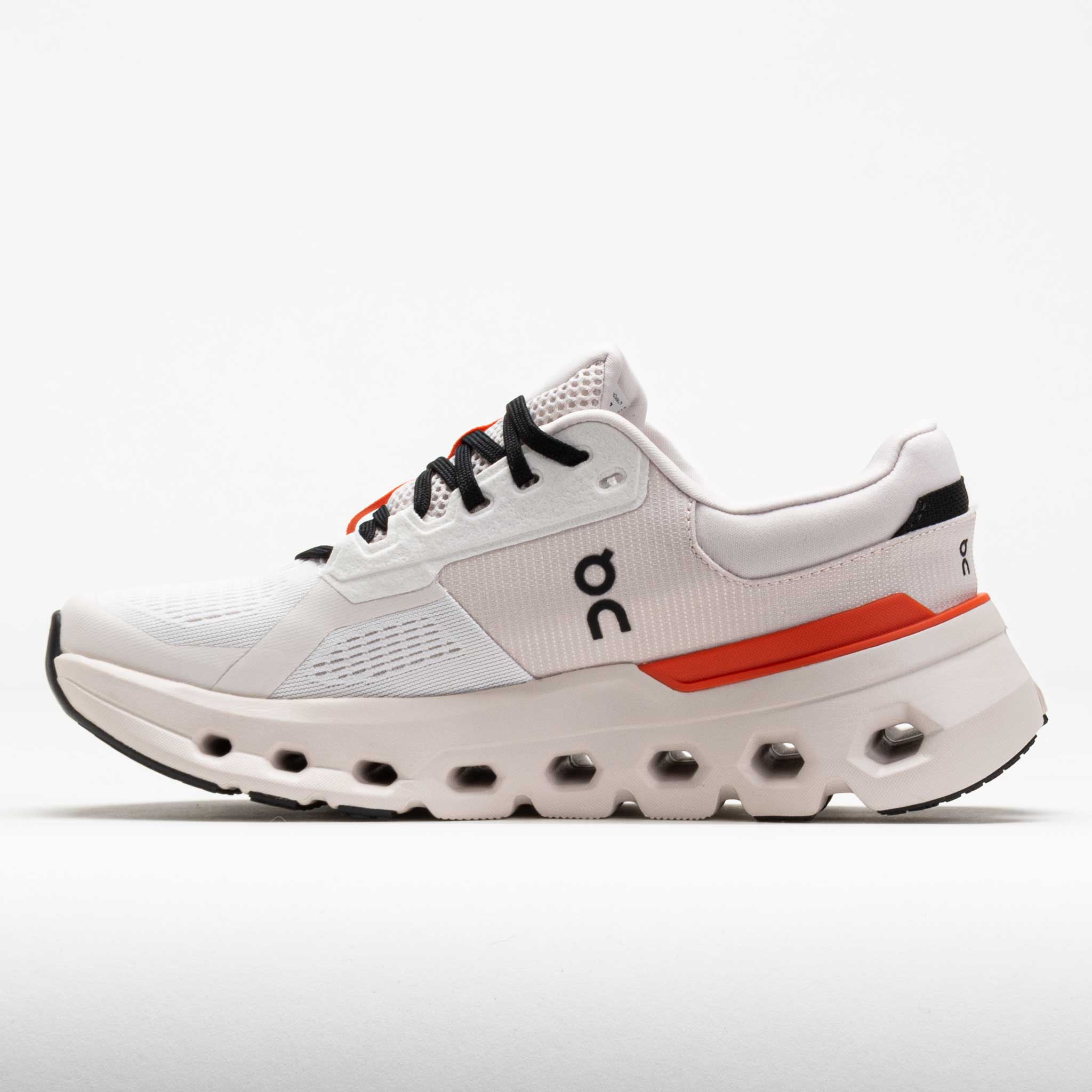 On Cloudrunner 2 Women's White/Sand