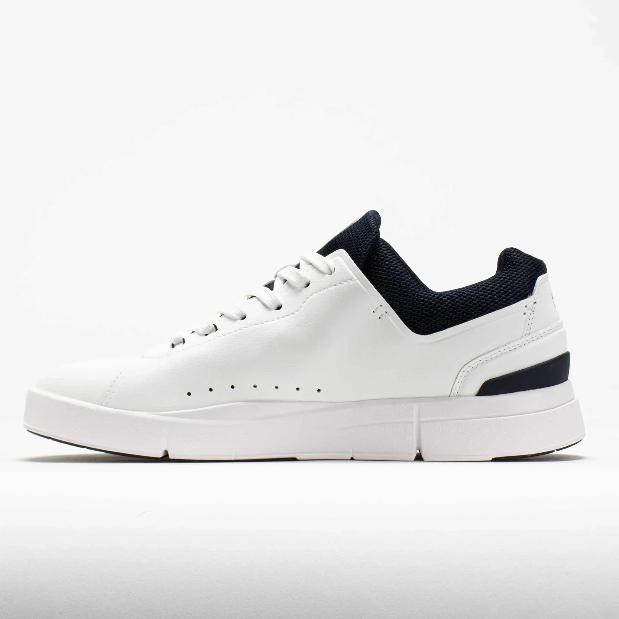 On The Roger Advantage 2 Men's White/Midnight