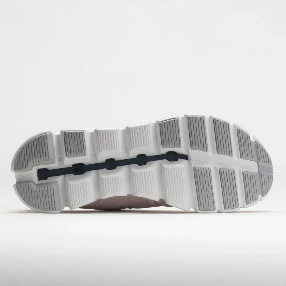 On Cloud 5 Women's Shell/White