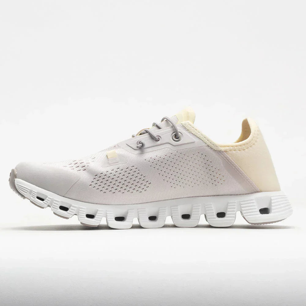 On Cloud 5 Coast Women's Sand/Ray