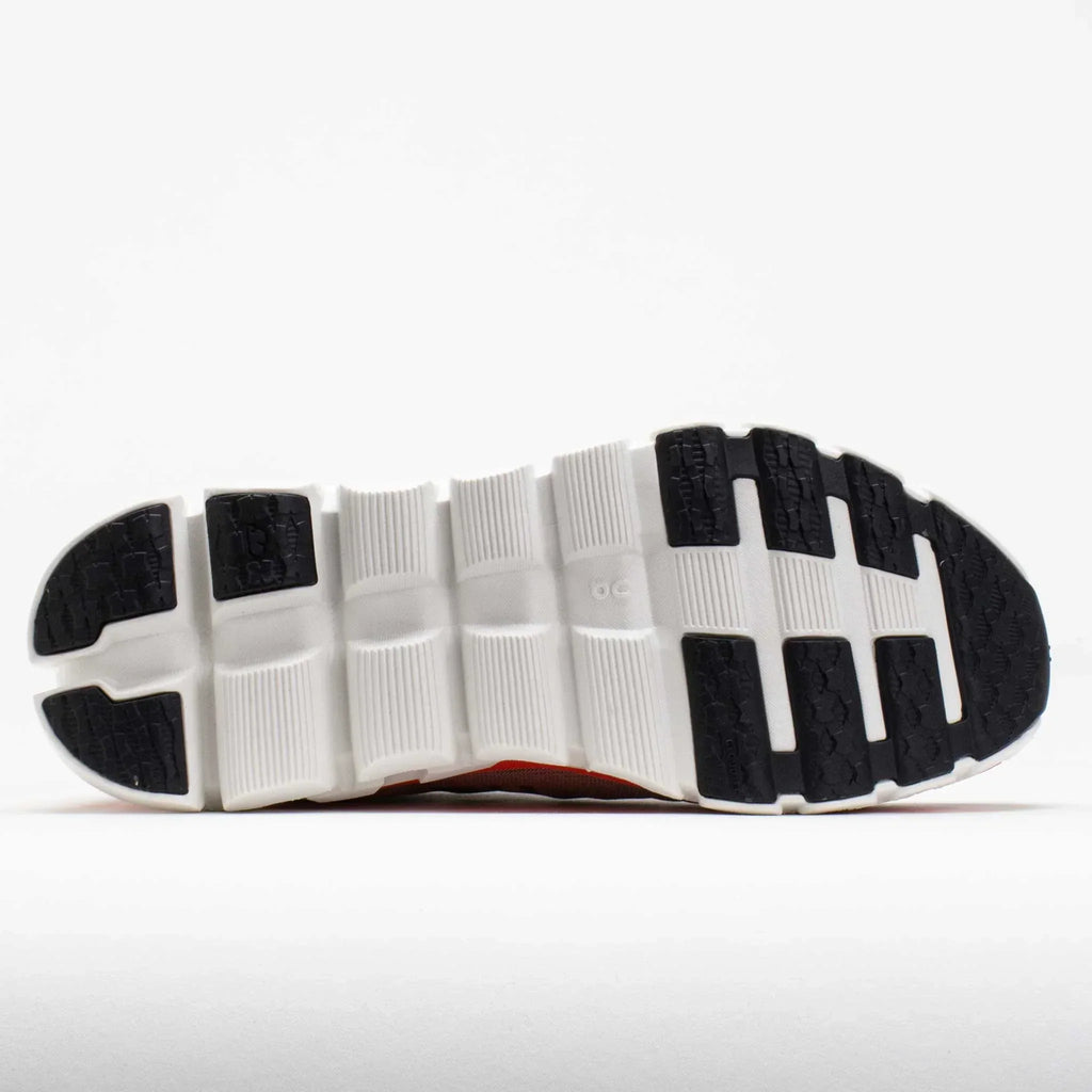 On Cloudflow 4 Men's Quartz/Flame