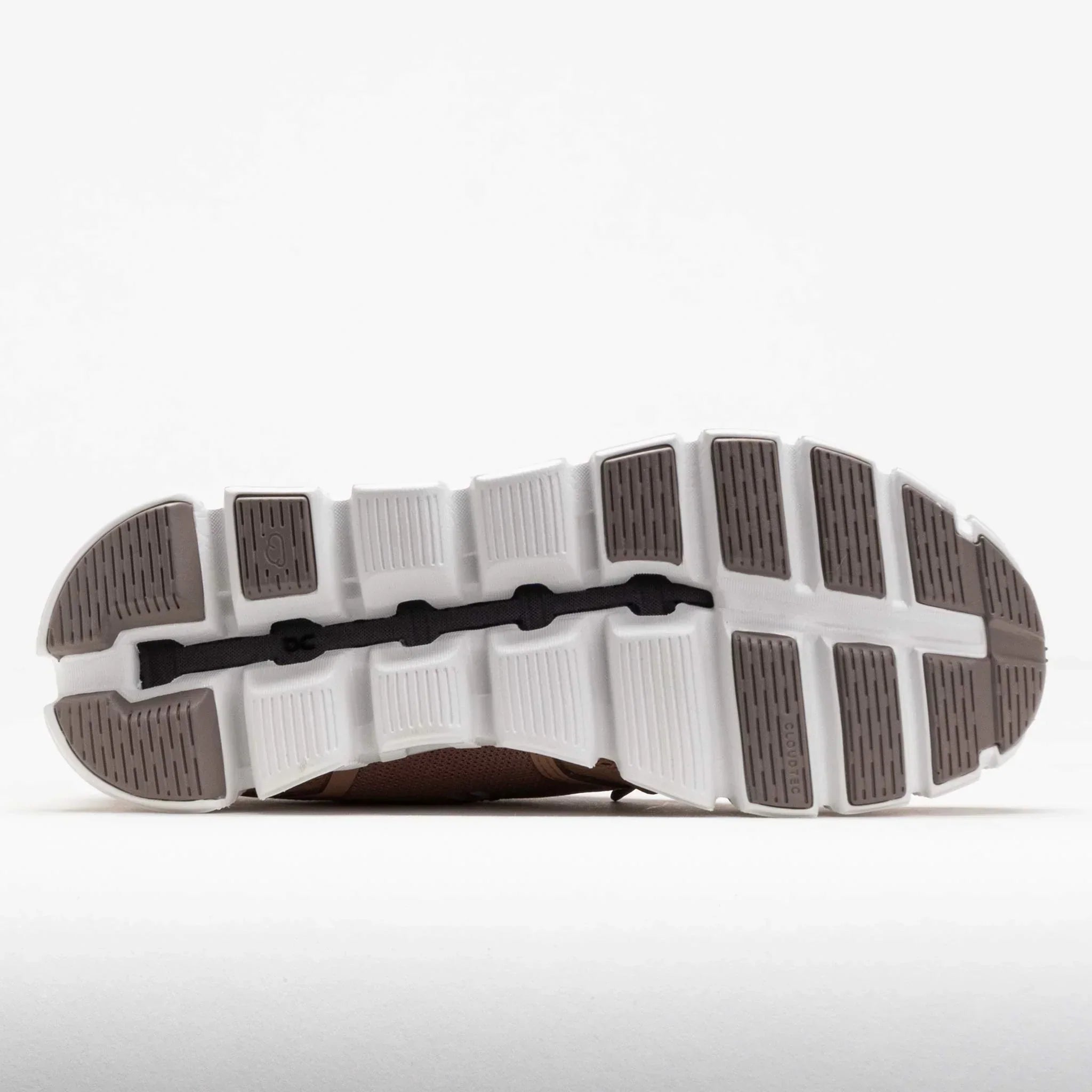 On Cloud 5 Women's Rosebrown/Fog