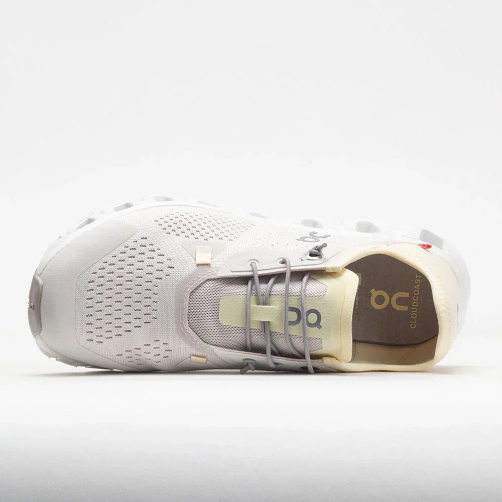 On Cloud 5 Coast Women's Sand/Ray