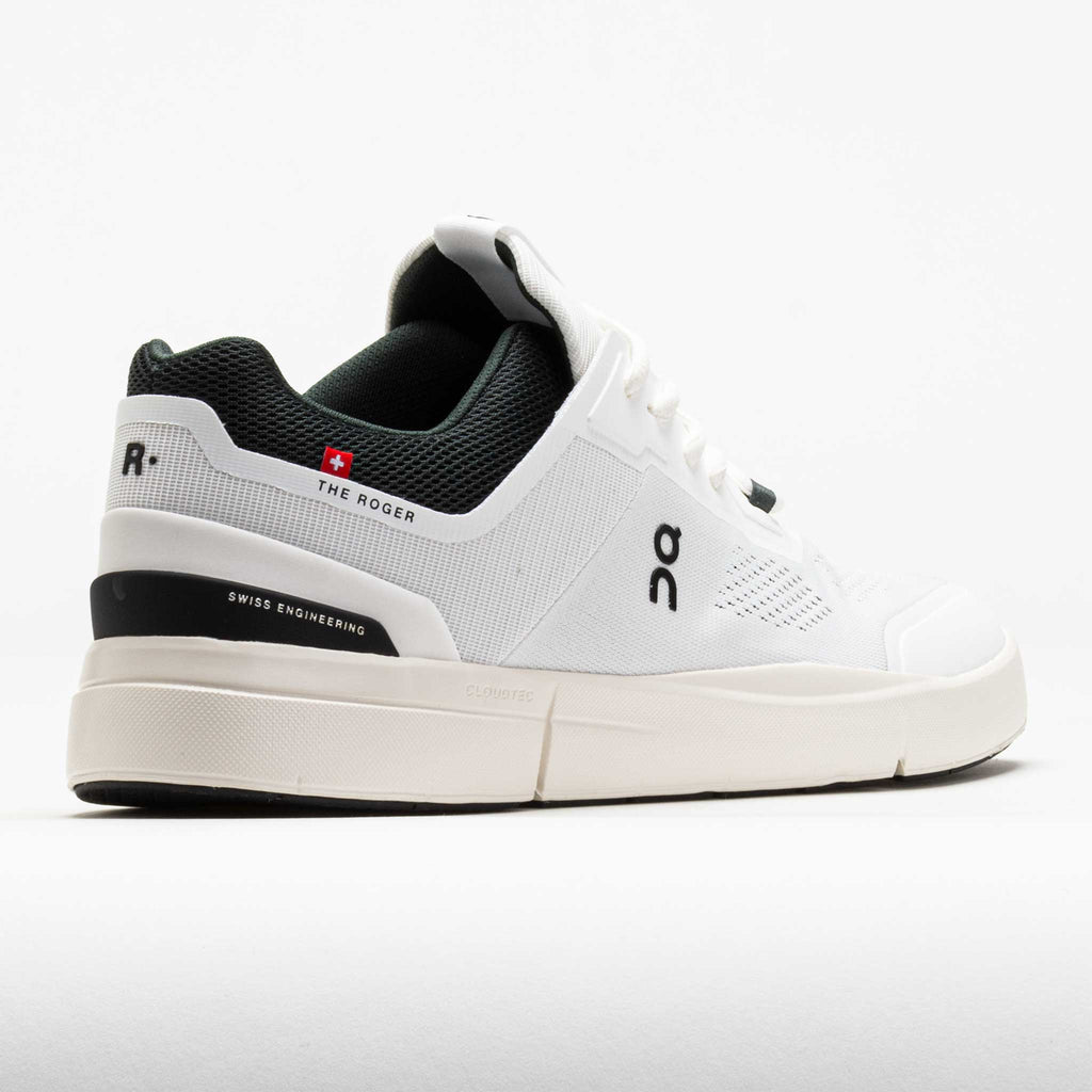 On The Roger Spin 2 Men's White/Jungle