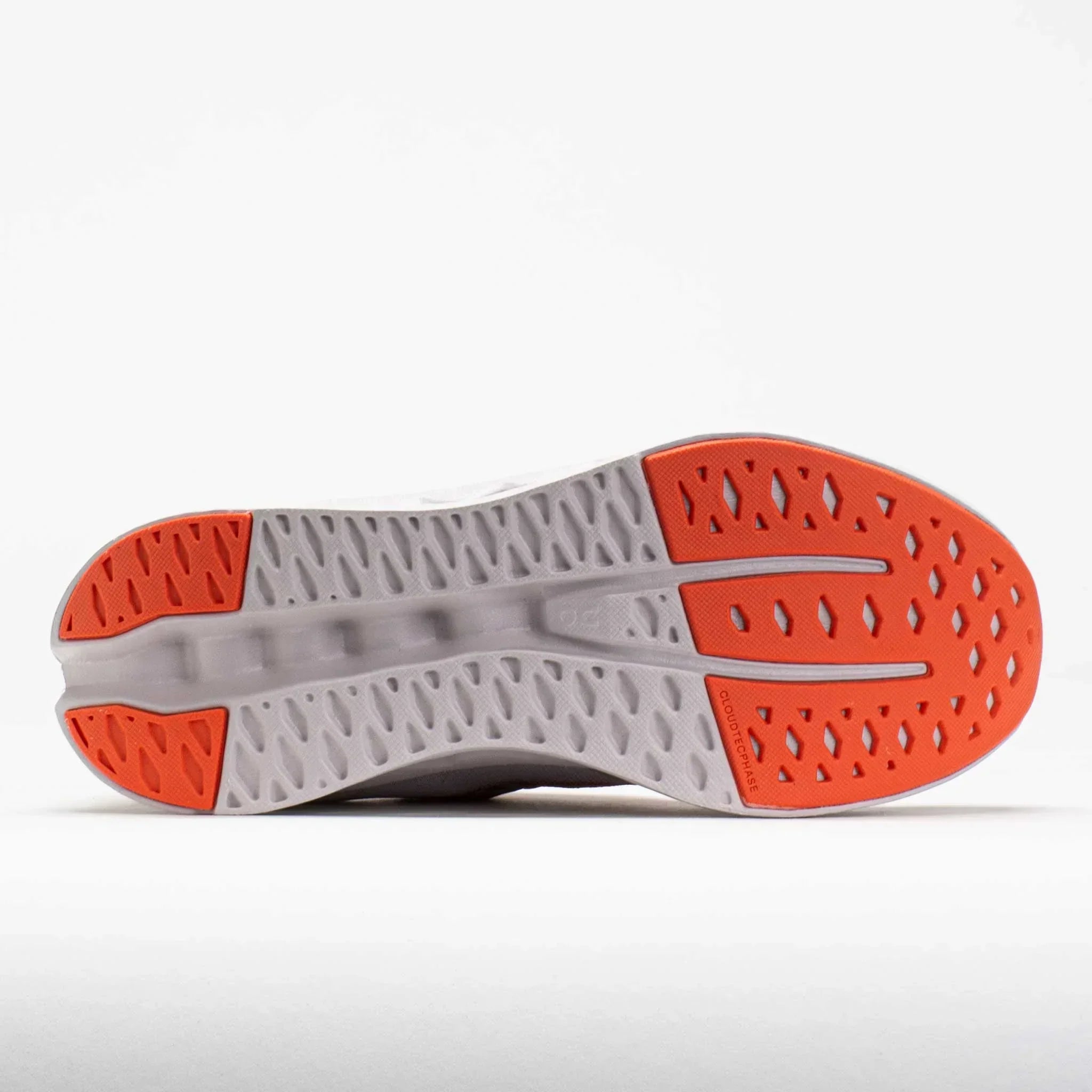 On Cloudsurfer Women's Auburn/Frost