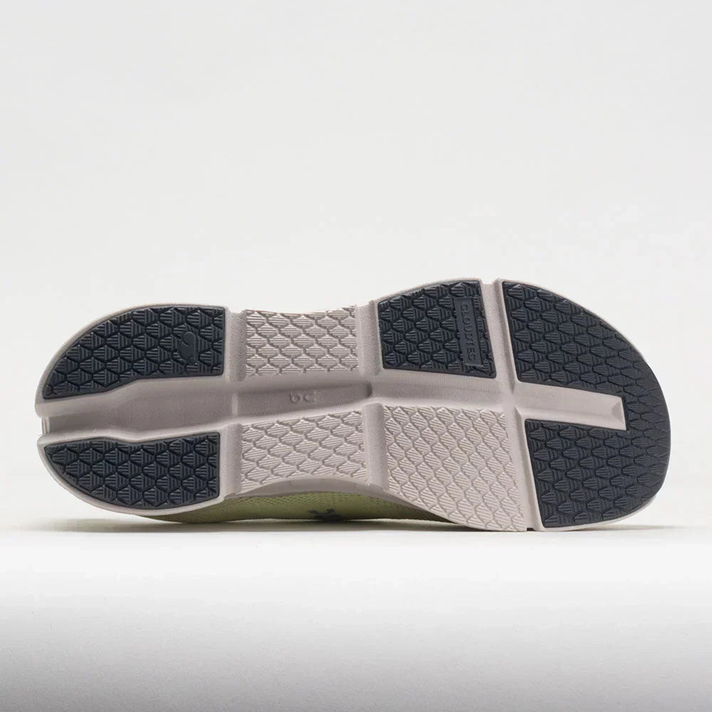 On Cloudgo Men's Hay/Sand