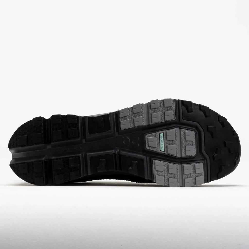 On Cloudaway 2 Men's Black/Eclipse