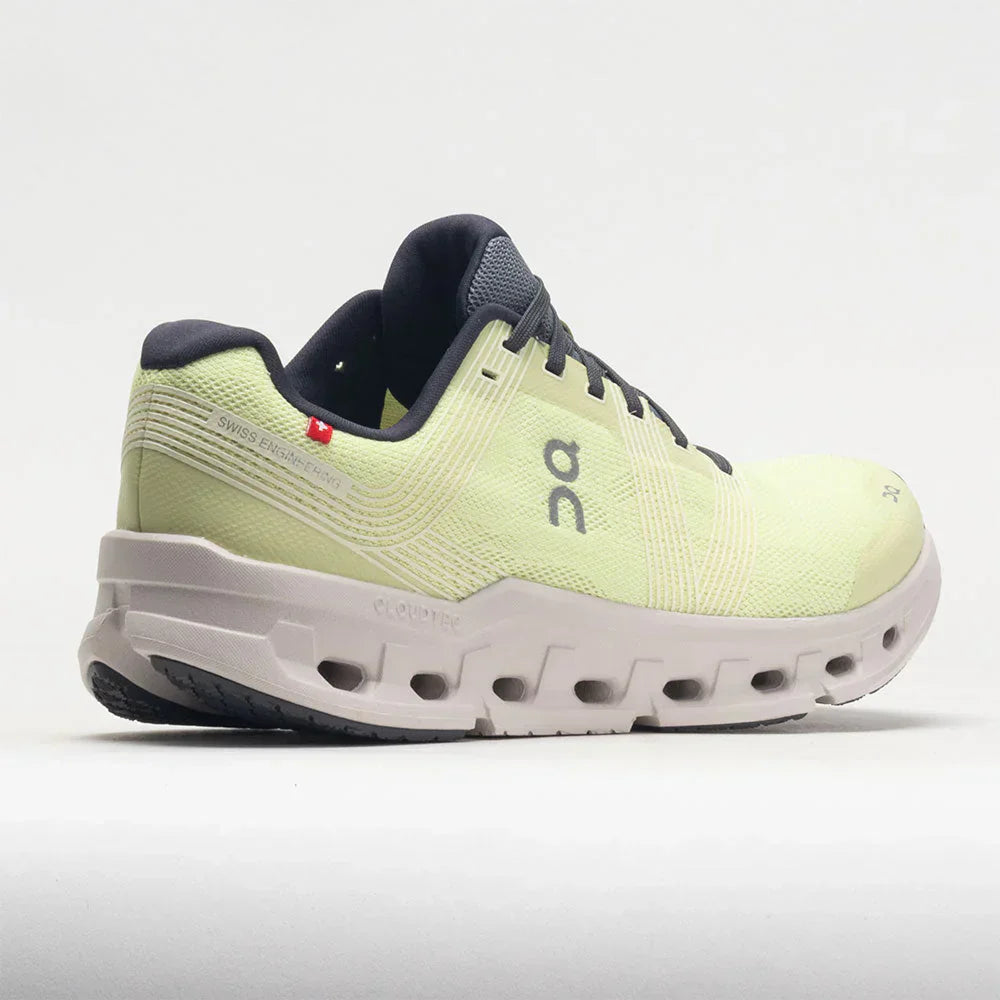 On Cloudgo Men's Hay/Sand