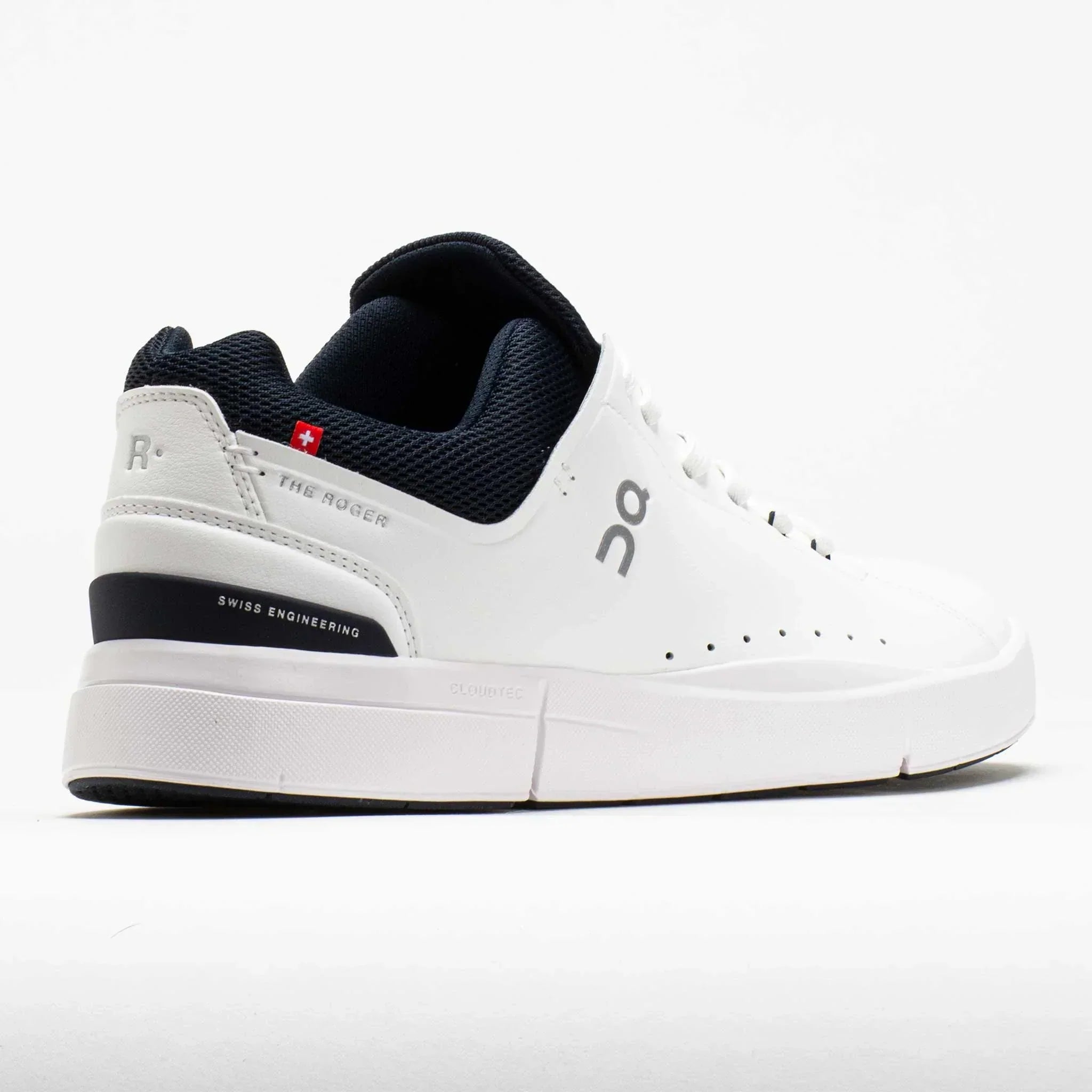 On The Roger Advantage 2 Men's White/Midnight