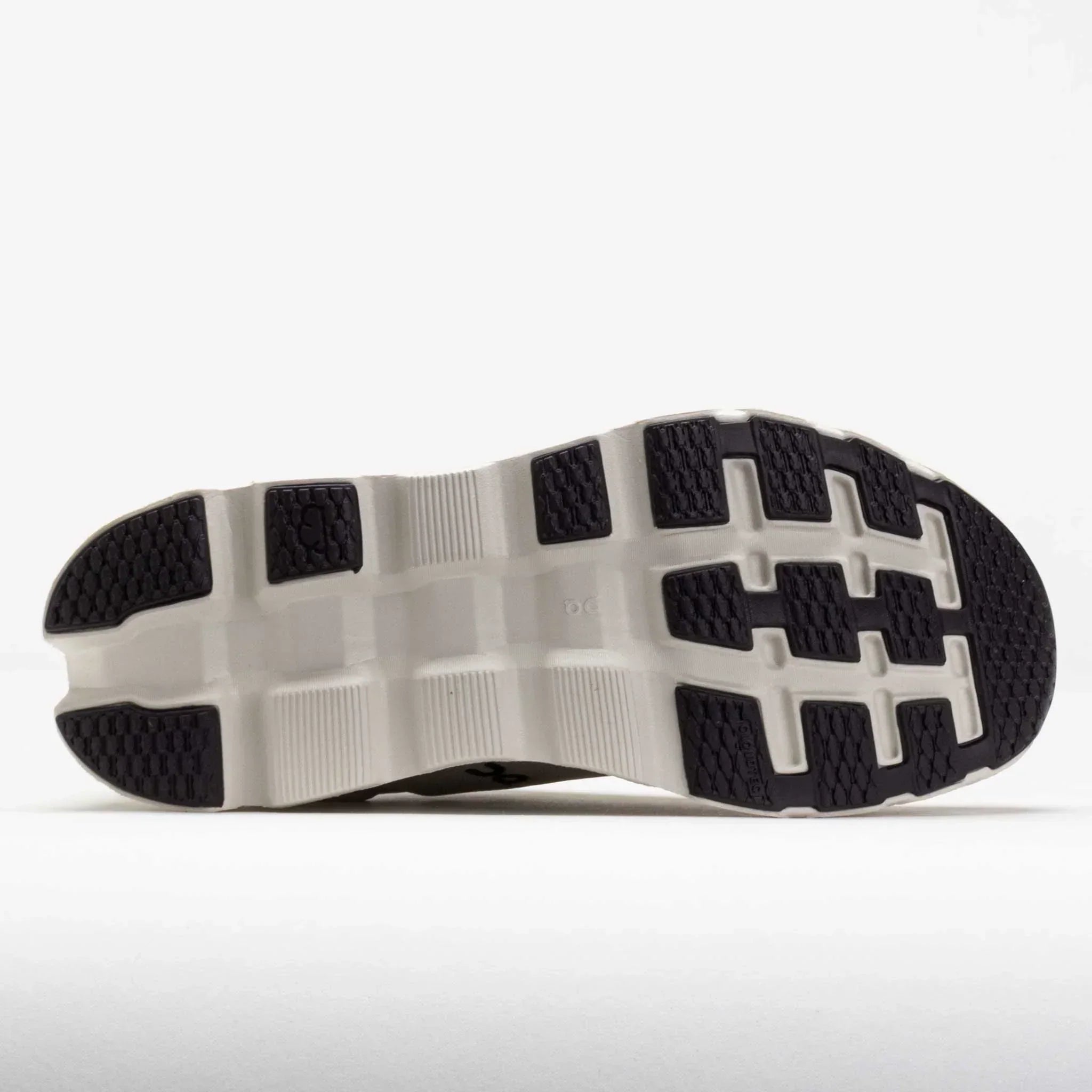 On Cloudstratus 3 Men's Pearl/Ivory