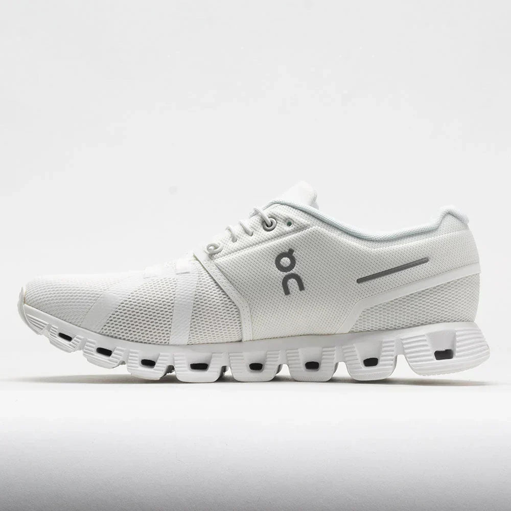 On Cloud 5 Men's All White