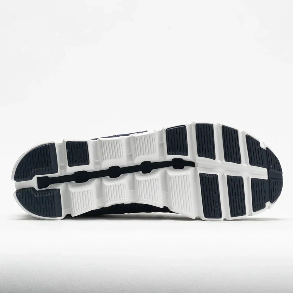 On Cloud 5 Men's Midnight/White