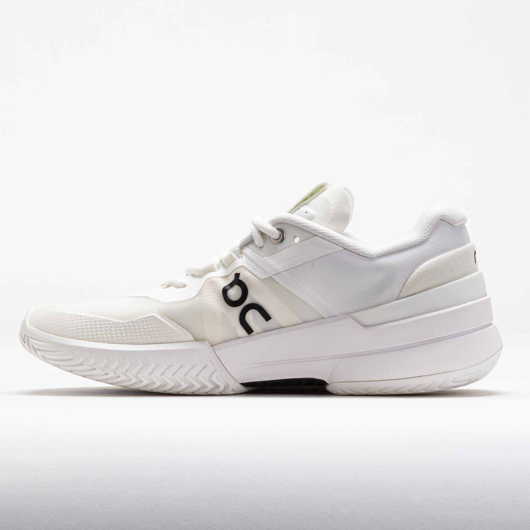 On The Roger Pro 2 Women's White/Malibu
