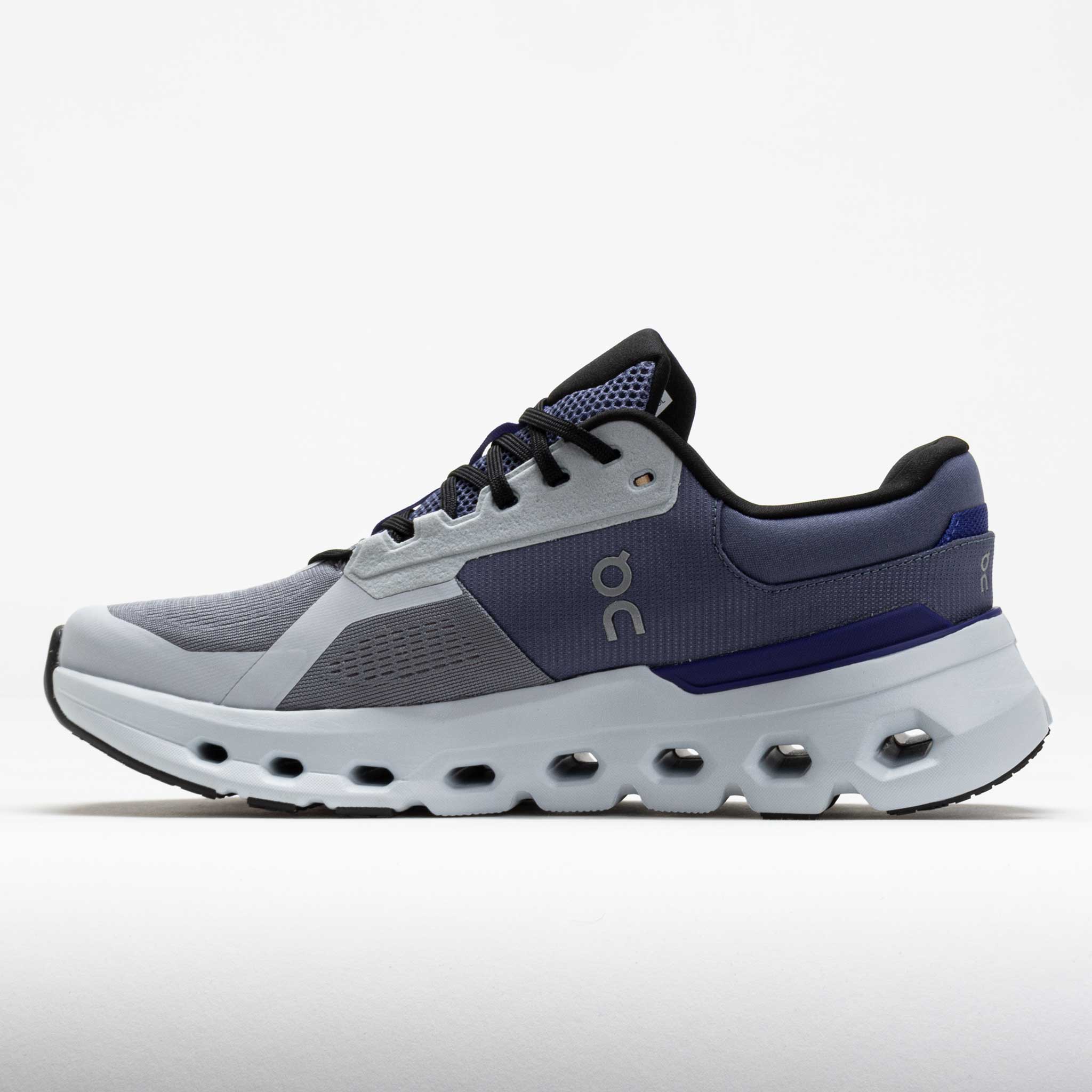 On Cloudrunner 2 Men's Fossil/Indigo