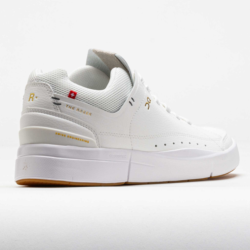 On The Roger Centre Court 2 Men's White/Gum