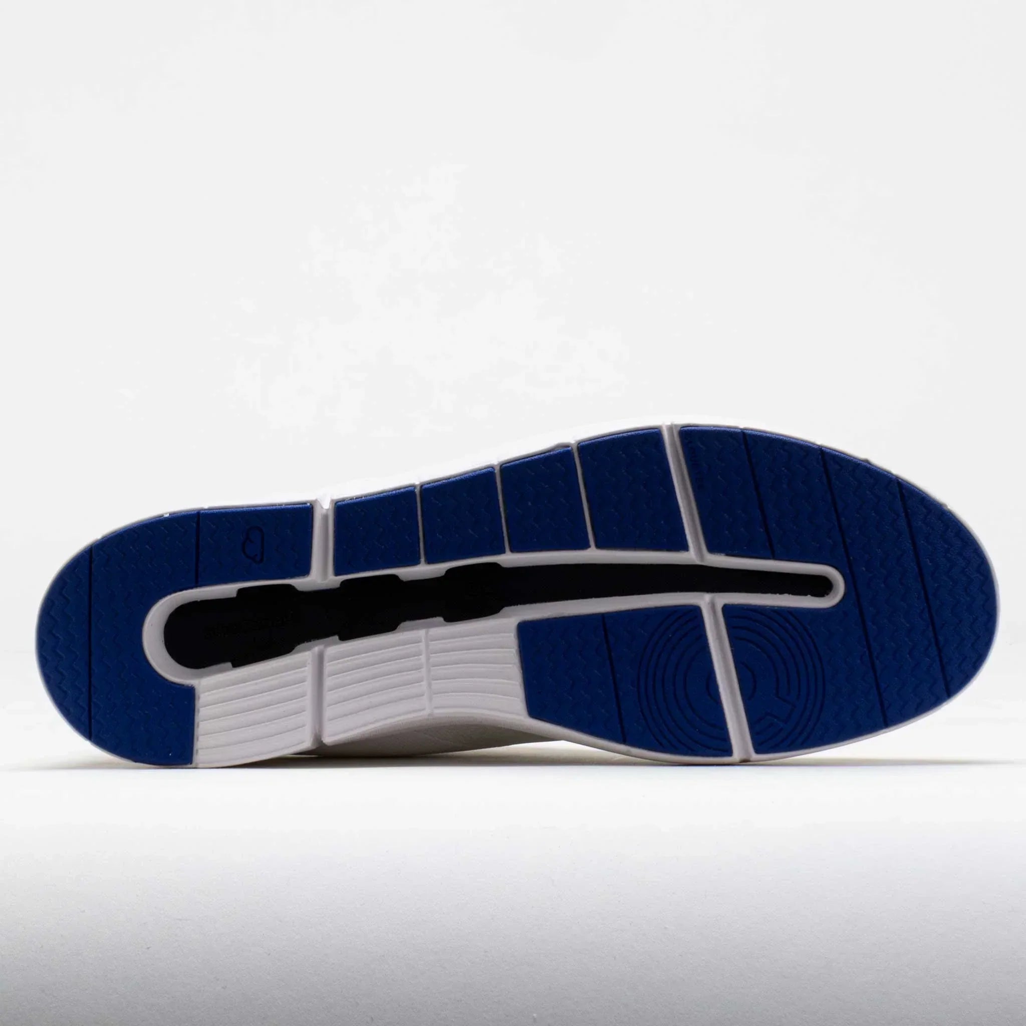 On The Roger Spin 2 Men's White/Indigo
