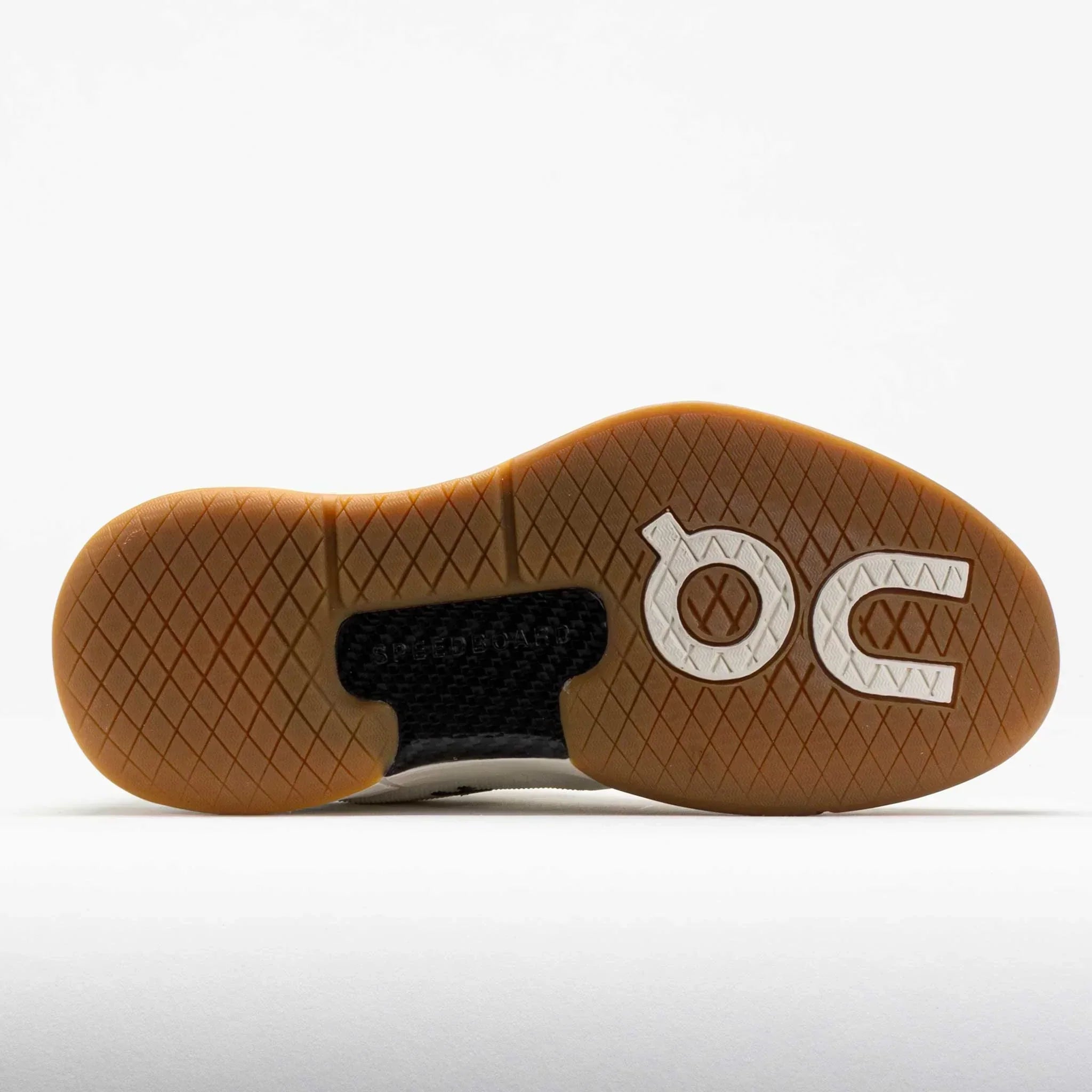 On The Roger Pro Women's Ivory/Chambray