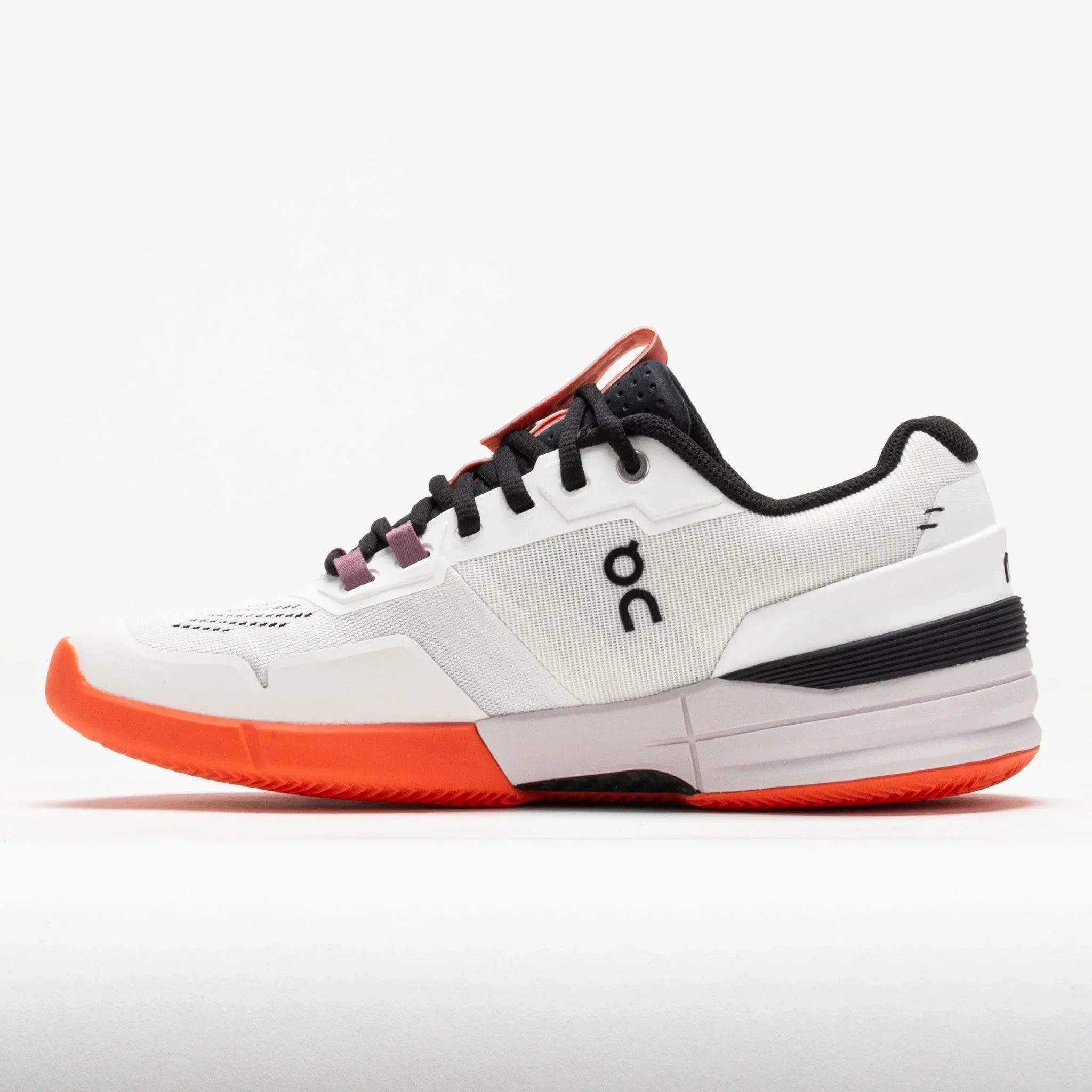 On The Roger Pro Clay Women's White/Lily