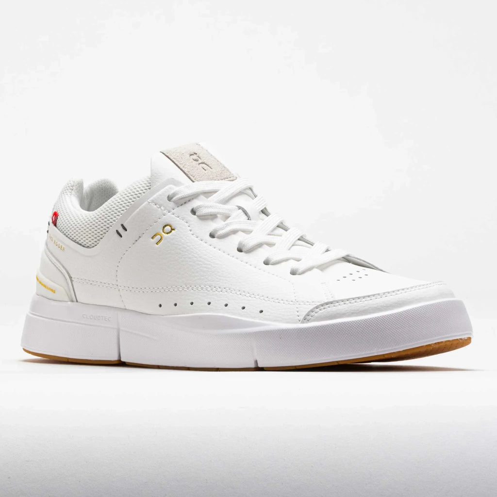 On The Roger Centre Court 2 Men's White/Gum
