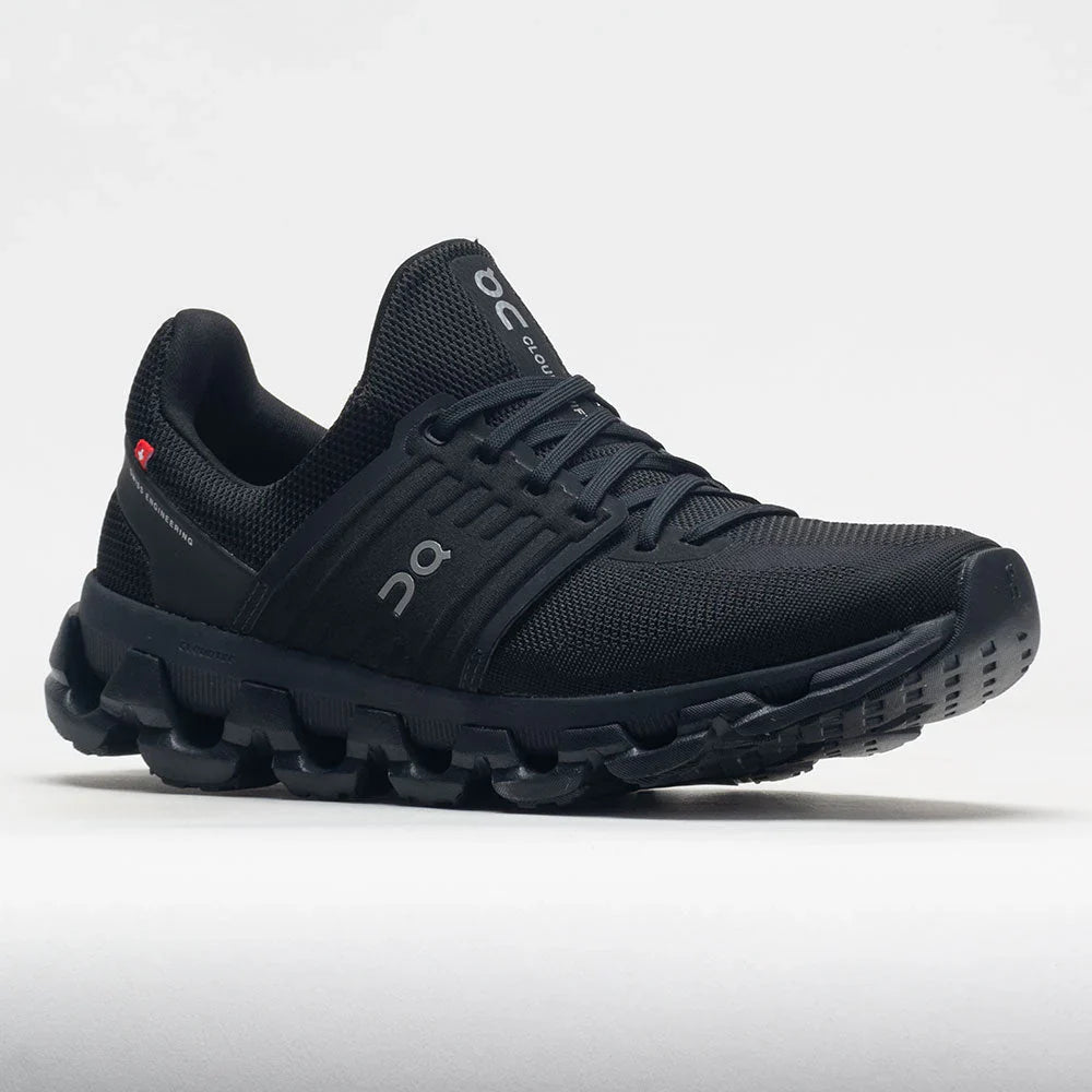 On Cloudswift 3 Women's All Black