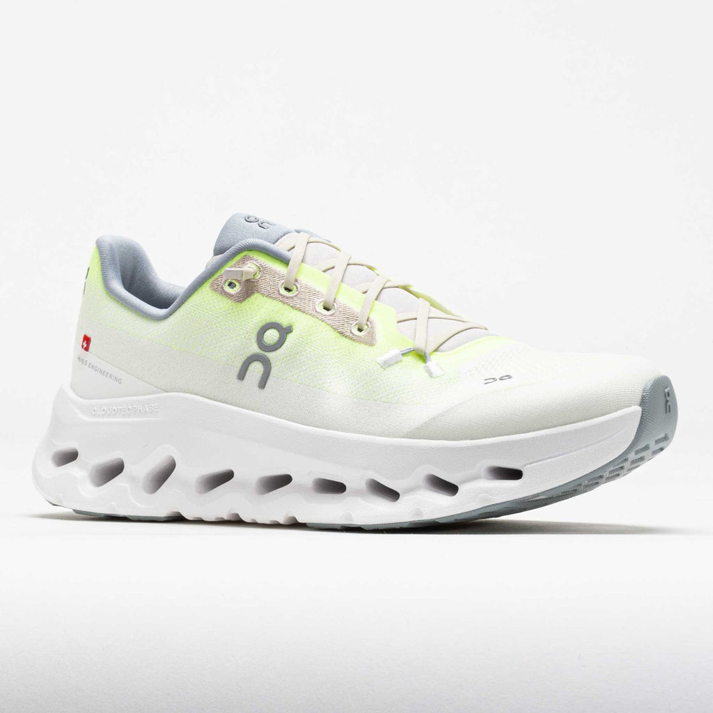 On Cloudtilt Men's Lime/Ivory