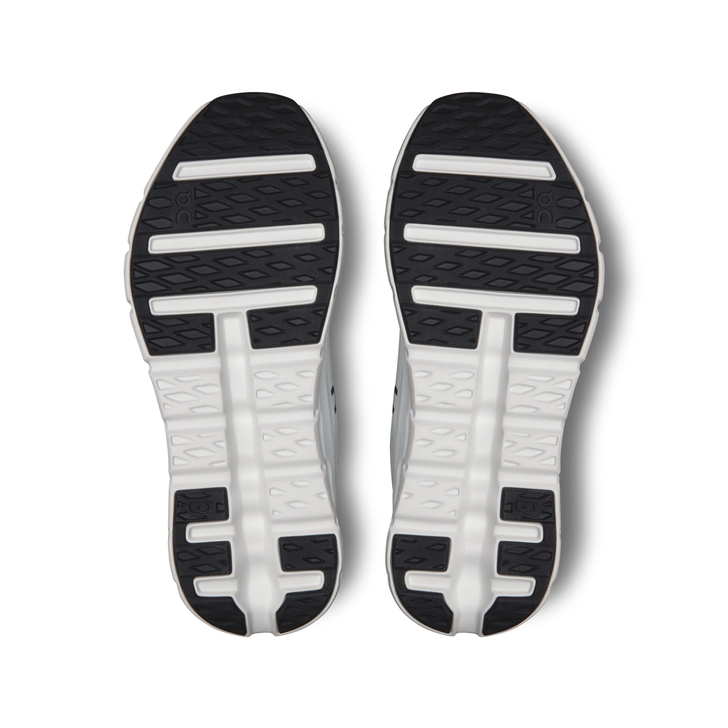 On Cloudtilt Men's Black | Ivory