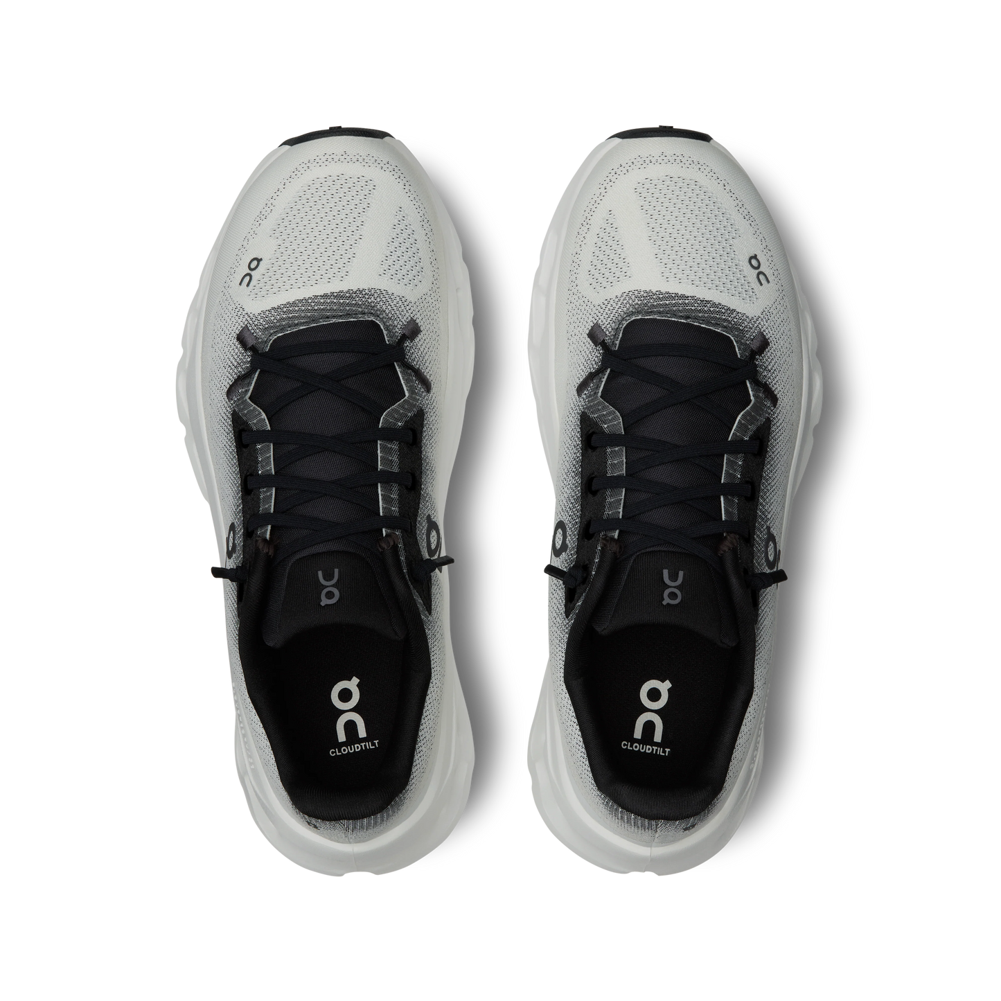 On Cloudtilt Men's Black | Ivory