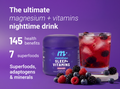 Sleep + Vitamins Drink Mix