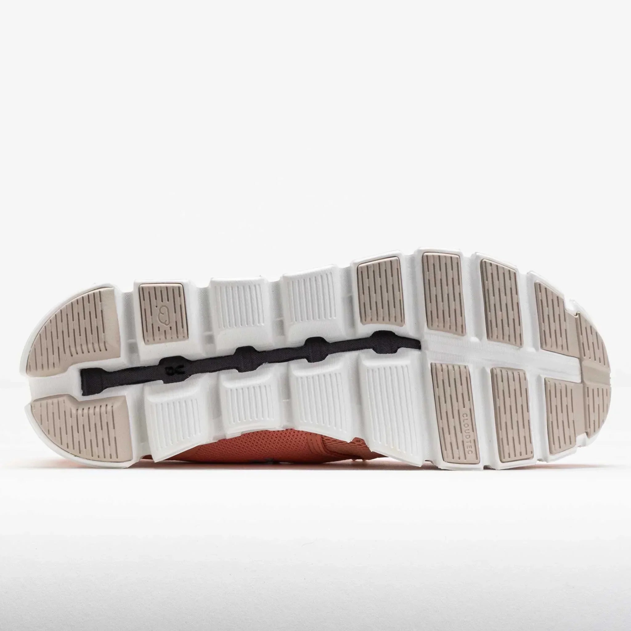 On Cloud 5 Women's Flamingo/Pearl